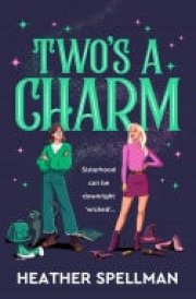 Two's A Charm