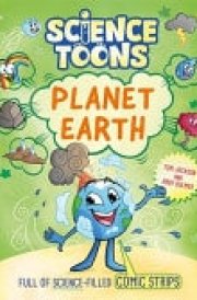Science Toons: Planet Earth