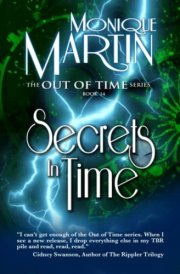 Secrets in Time Out of Time Book #14