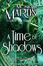 A Time of Shadows Out of Time #8
