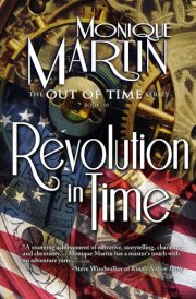 Revolution in Time Out of Time #10