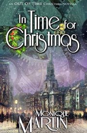 In Time for Christmas An Out of Time Christmas Novella: