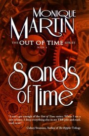 Sands of Time Out of Time #6