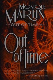 Out of Time A Paranormal Romance