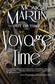 Voyage in Time The Titanic: Out of Time #9