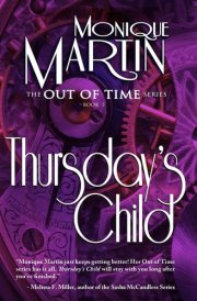Thursday's Child Out of Time Book #5