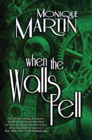 When the Walls Fell Out of Time, Book 2