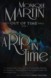 A Rip in Time Out of Time #7