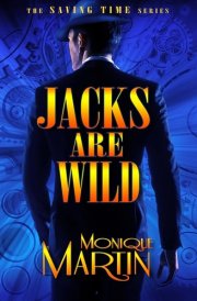 Jacks Are Wild An Out of Time Novel