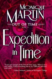 Expedition in Time (Out of Time #11)