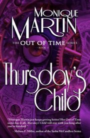 Thursday's Child Out of Time #5