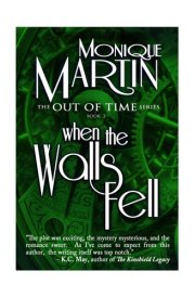 When the Walls Fell Out of Time #2