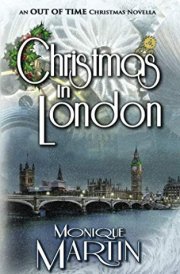 Christmas in London An Out of Time Christmas Novella