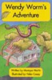 Wendy Worm's Adventure
