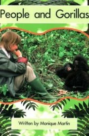 Lvl 14f: People and Gorillas
