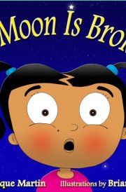 The Moon Is Broken!