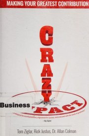 Crazy Impact Making Your Greatest Contribution