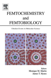 Femtochemistry and Femtobiology Ultrafast Events in Molecular Science