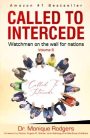 Called To Intercede: Volume 6