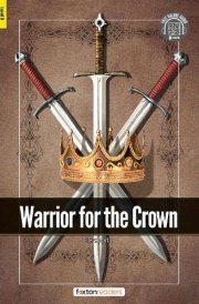 Warrior for the Crown
