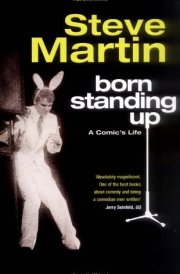 Born Standing Up A Comic's Life