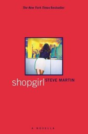 Shopgirl A Novella