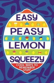 Easy Peasy Lemon Squeezy