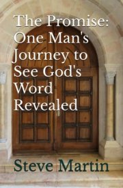 The Promise: One Man's Journey to See God's Word Revealed