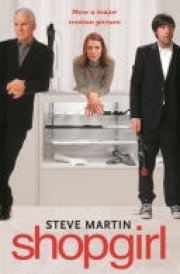 Shopgirl A highly acclaimed L.A. fable by one of Hollywood's greatest comics