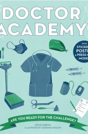 Doctor Academy