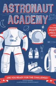 Astronaut Academy