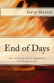 End of Days The Awakened Church Empowered by the Holy Spirit