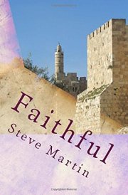 Faithful In All His Ways