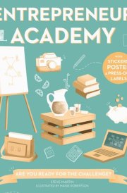 Entrepreneur Academy Are You Ready for the Challenge?