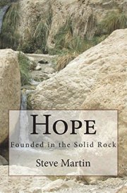 Hope Founded in the Solid Rock