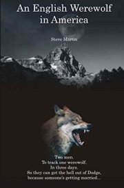 An English Werewolf in America