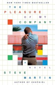 The Pleasure of My Company A Novella
