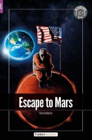 Escape to Mars