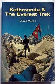 Kathmandu and Everest Trek