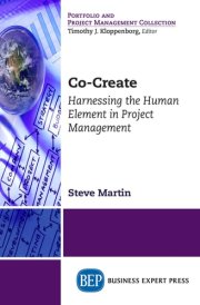 Co-Create Harnessing the Human Element in Project Management