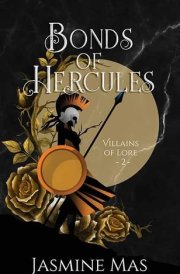 Bonds of Hercules Villains of Lore
