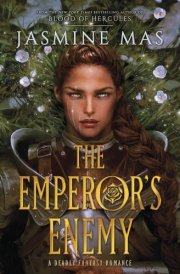 The Emperor's Enemy - A Dark Fantasy Romance