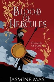 Blood of Hercules Villains of Lore