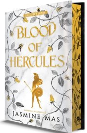 Blood of Hercules Collector's Edition