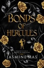 Bonds of Hercules_villains PB