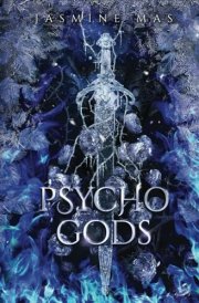 Psycho Gods: Enemies to Lovers Romance (Cruel Shifterverse)