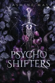 Psycho Shifters: Enemies to Lovers Romance (Cruel Shifterverse)