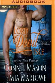 Lord of Devil Isle