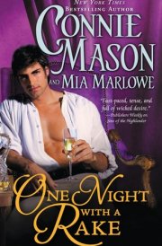 One Night with a Rake