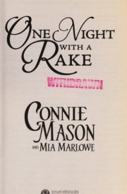 One Night with a Rake